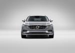 Volvo V90 T6 Inscription 2016 года